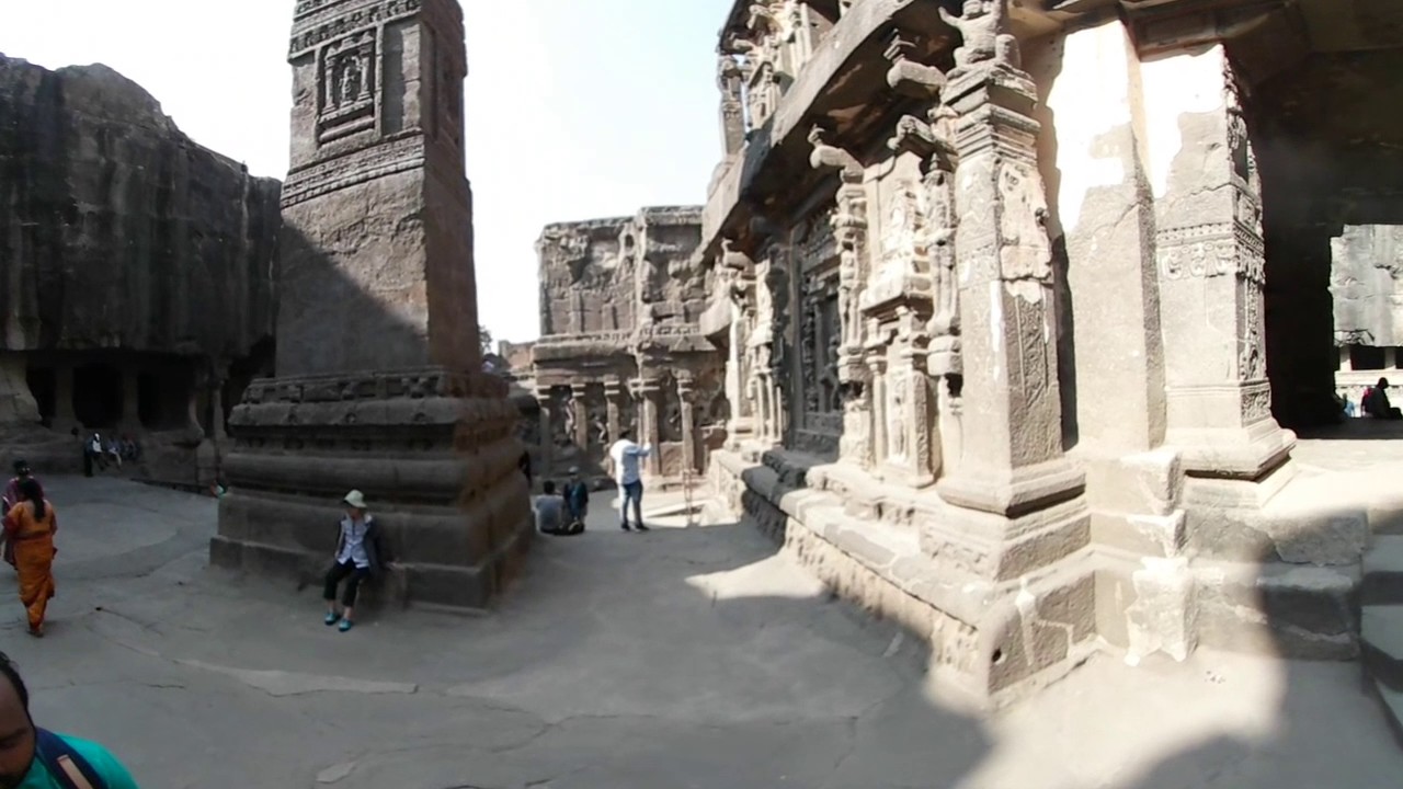 Gundaadigunda Vlog #12.A Walking in Kailasa