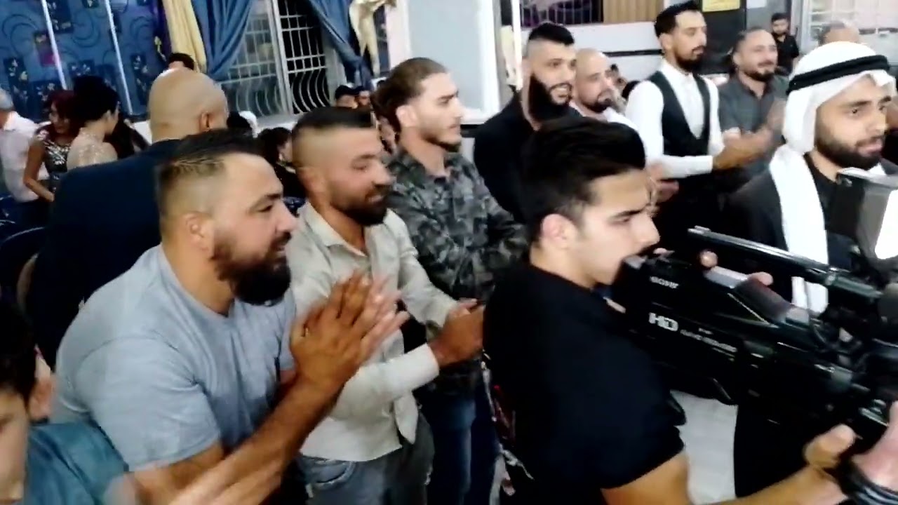 جوفية من اداء فرقة العاديات