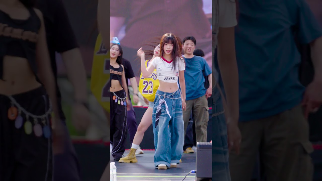 #권채은 aespa (에스파) 'Whiplash'🔥 DGDG 딩가딩가 KPOP Random Dance Cover