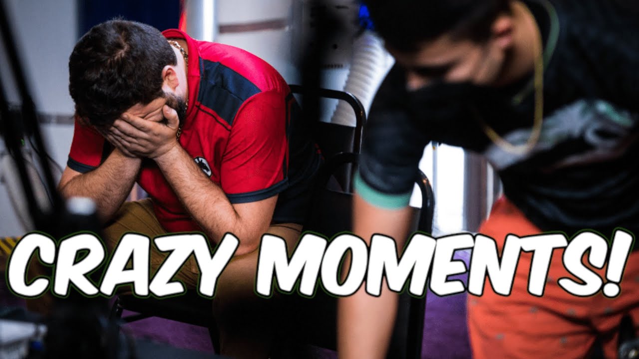 Unforgettable Smash Bros Moments