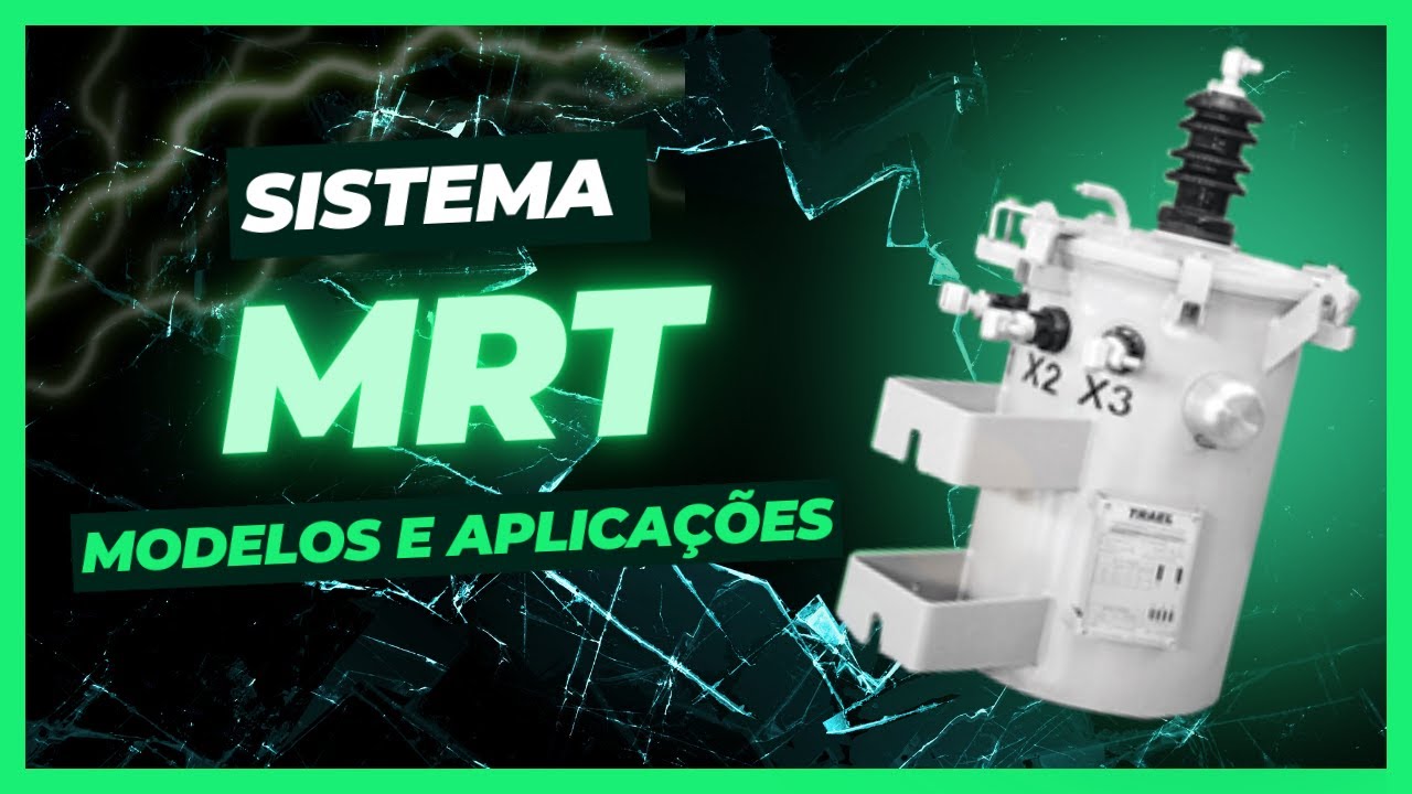 MRT – Sistema Monofilar com Retorno por Terra (Fácil) !!!