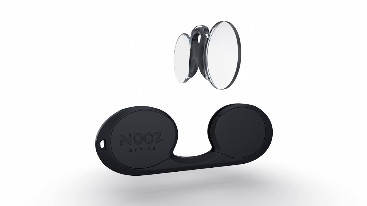 Nooz Optics - Reading Glasses