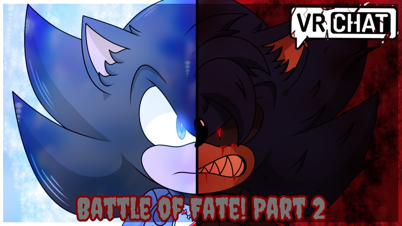 Battle of Fate Part 2