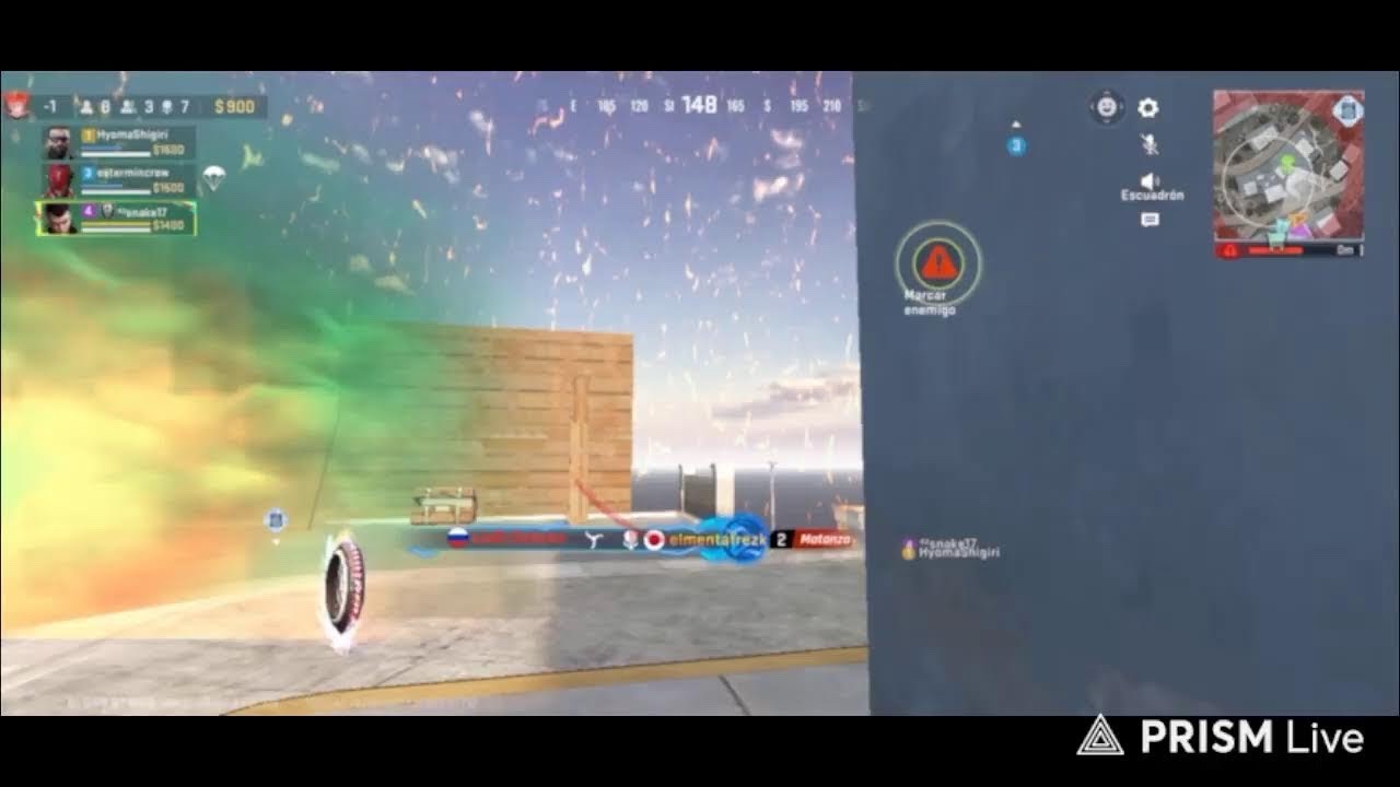 Jugando #Bloodstrike  con suscriptores:🎮 ¡Pasa tu ID y entramos! 🔥