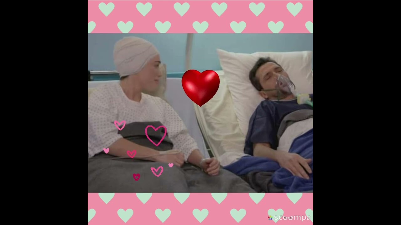 on veut pas faire l'amour de Christian et Fanny dans la série Les Mystères de l'amour