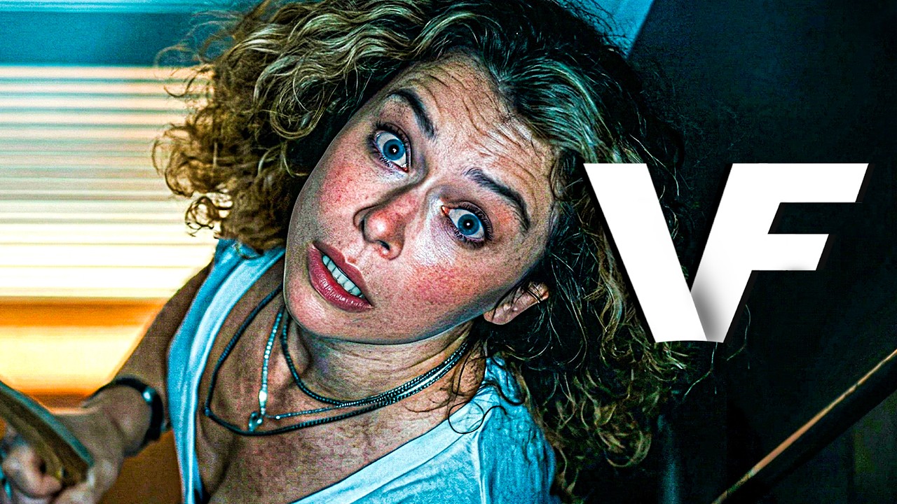 PLAISIR MAXIMUM GARANTI Bande Annonce VF (2026)