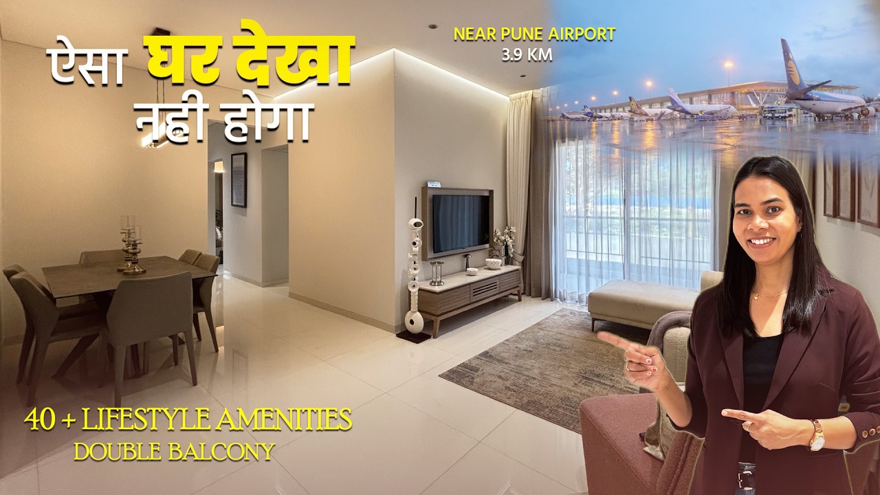 “Pune Dhanori Ka Smart Investment Project | Must Watch!” 🚀