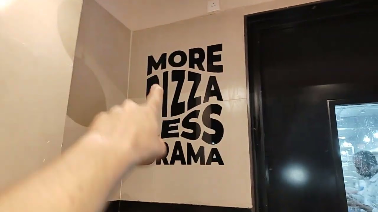 Nagvarapalaya Dine Handover Video 