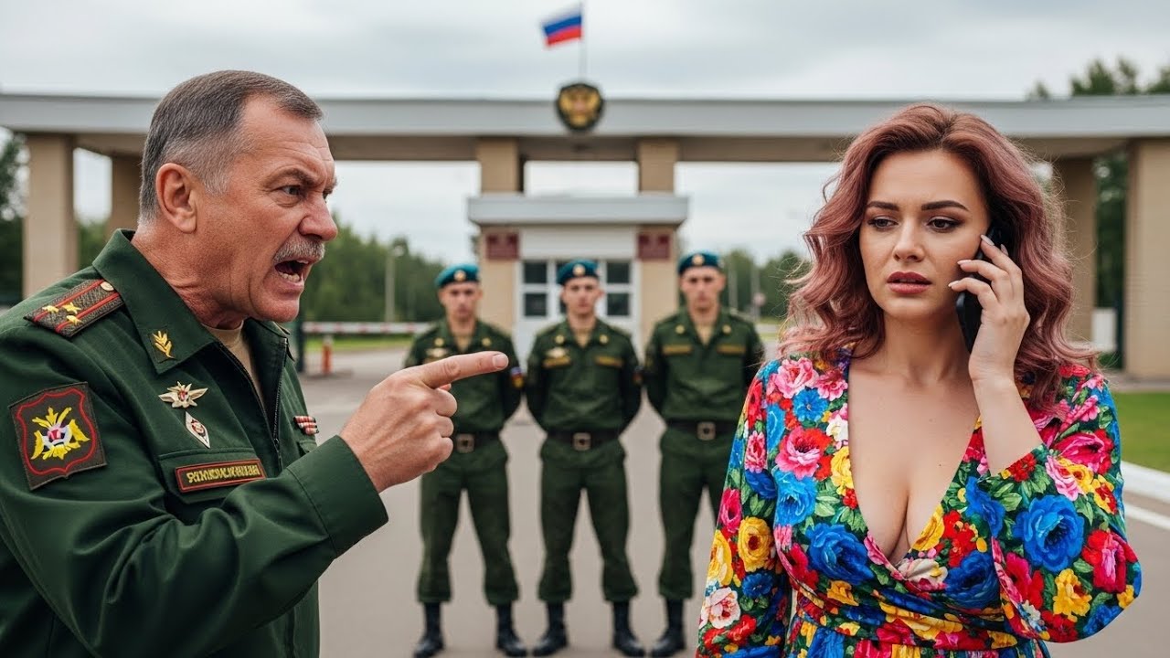 “Из бара Москвы?” Оскорбление подполковника и расплата за легенду «Стальная бабочка»