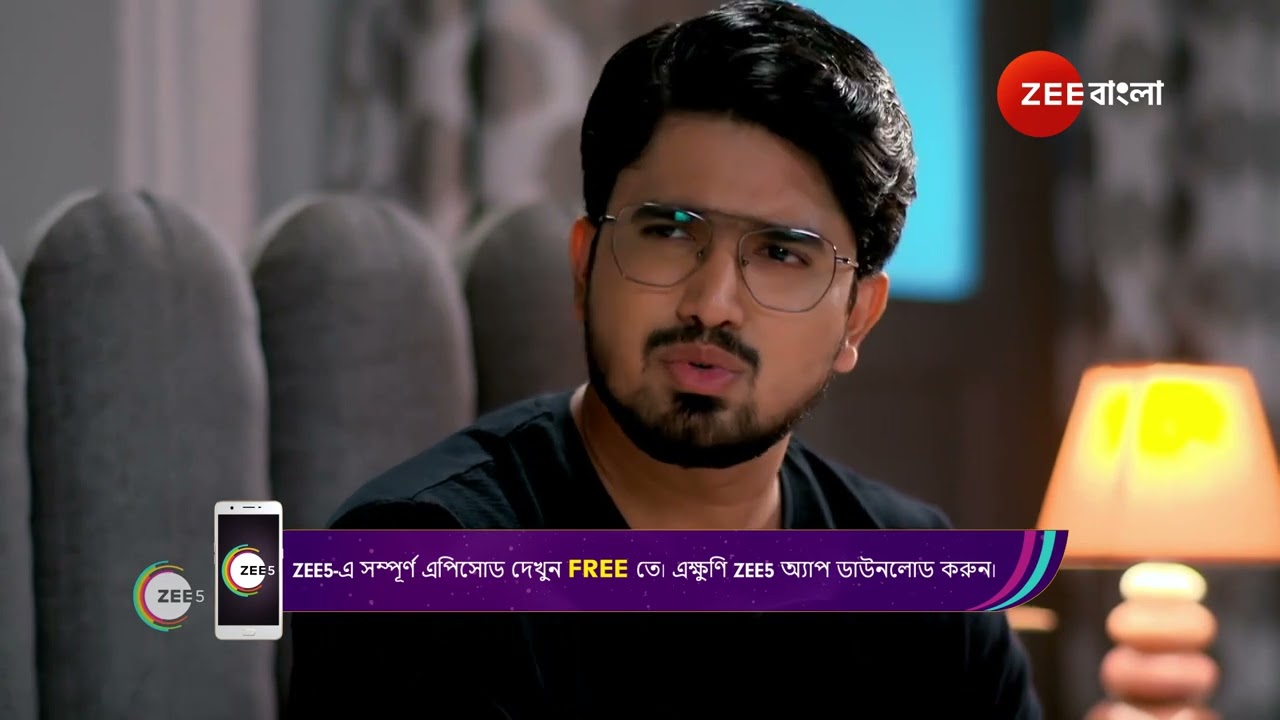 Mithijhora | Ep - 222 | Oct 11, 2024 | Best Scene 2 | Zee Bangla
