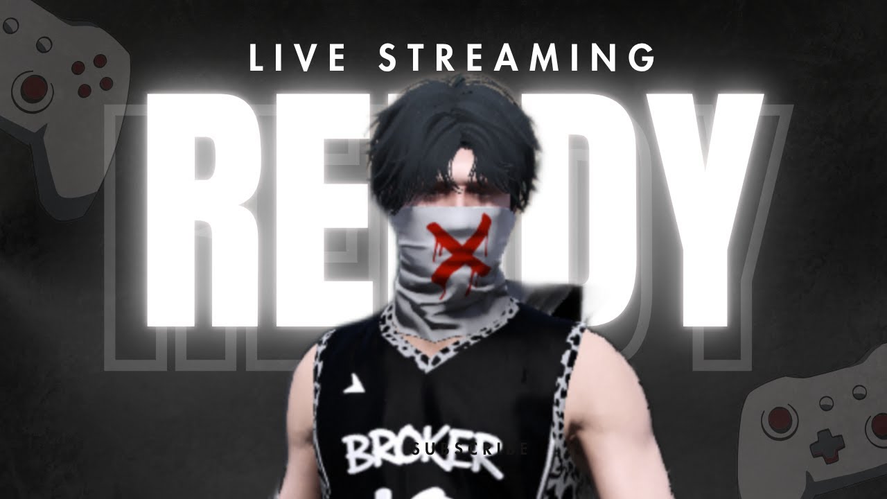 LETS GOOO RP LIVE.......| KATTADI | KKPP