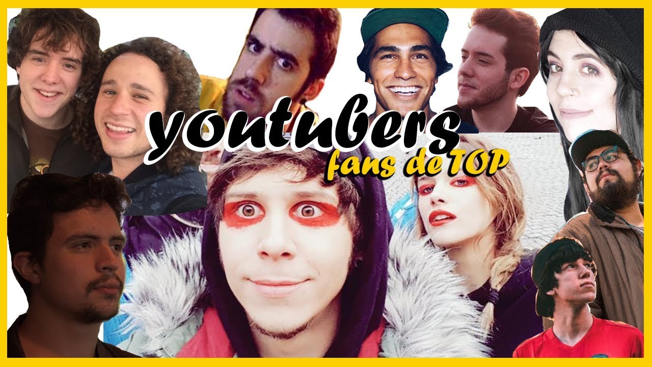 Youtubers fans de twenty one pilots