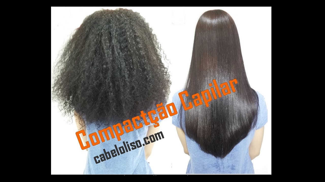 Sistema de Compactação Capilar