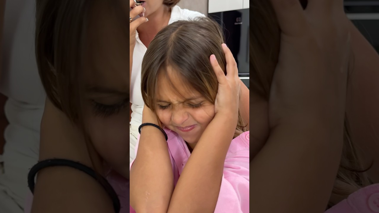 I MISS YOU, DADDY😢