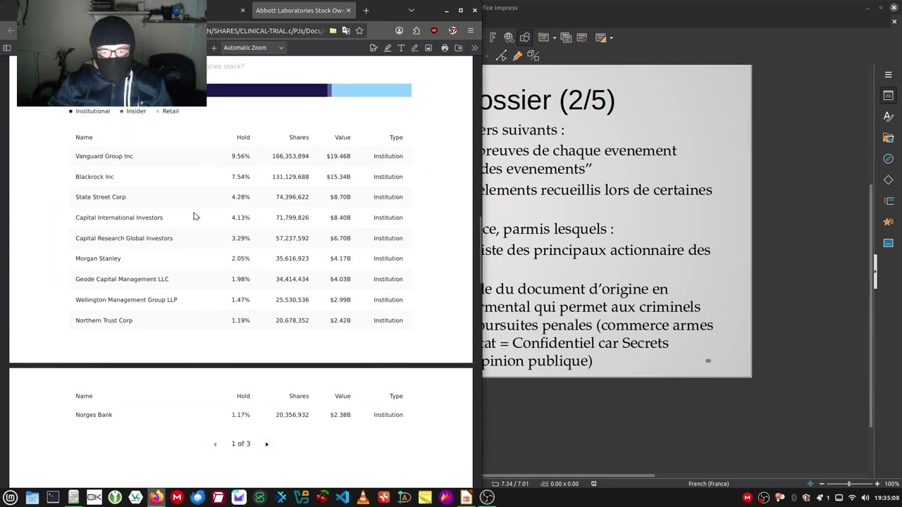 06 Actionnaires Abbott