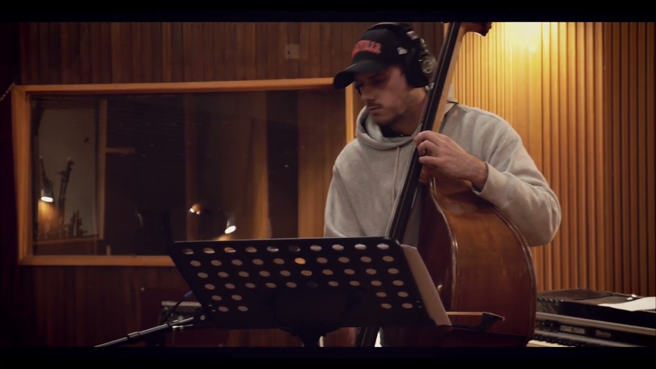 Jānis Fedotovs Quartet - Cross Country Ski Hop