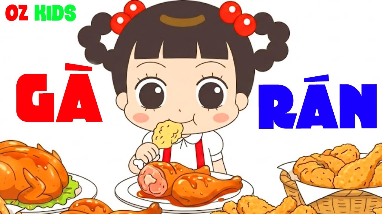 Khi sở thích của tôi toàn là gà rán./ Xin Chào Jadoo - Hello Jadoo SS3 EP 9