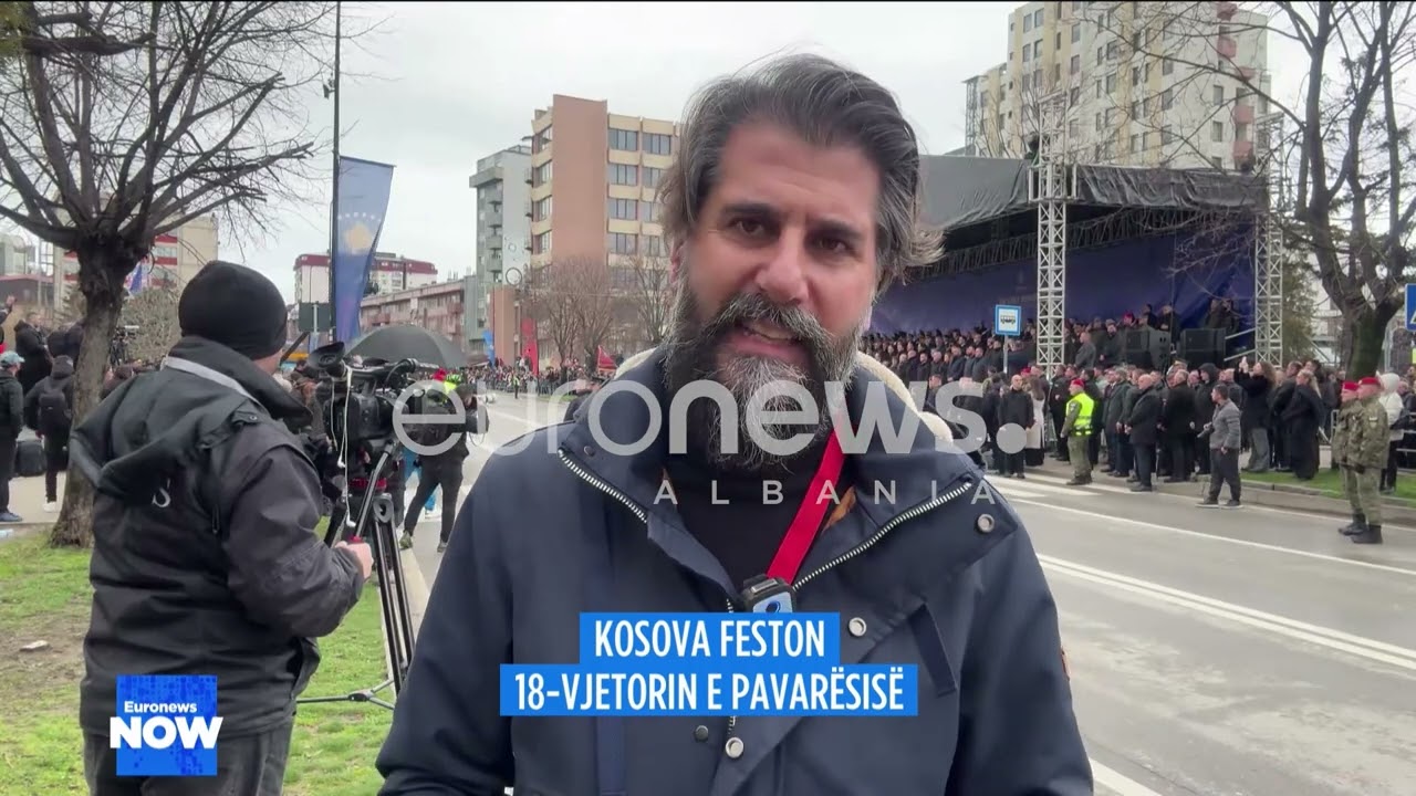 Nga parada e FSK te koncerti muzikor! Gazetari zbulon agjendën për Pavarësinë e Kosovës