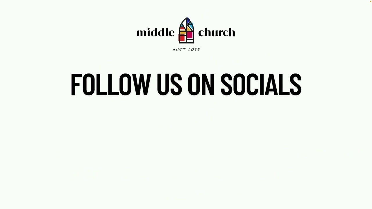 Worship Celebration | January 11