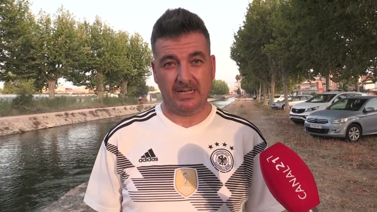 Anem de Festa: Bou embolat i bou capllaçat a Amposta