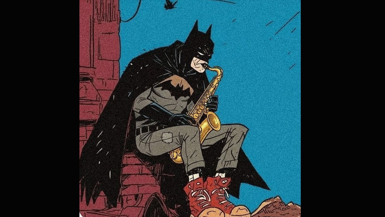 (FREE) MF DOOM x Joey Bada$$ x 90s Boom Bap Type Beat - "Vigilante"