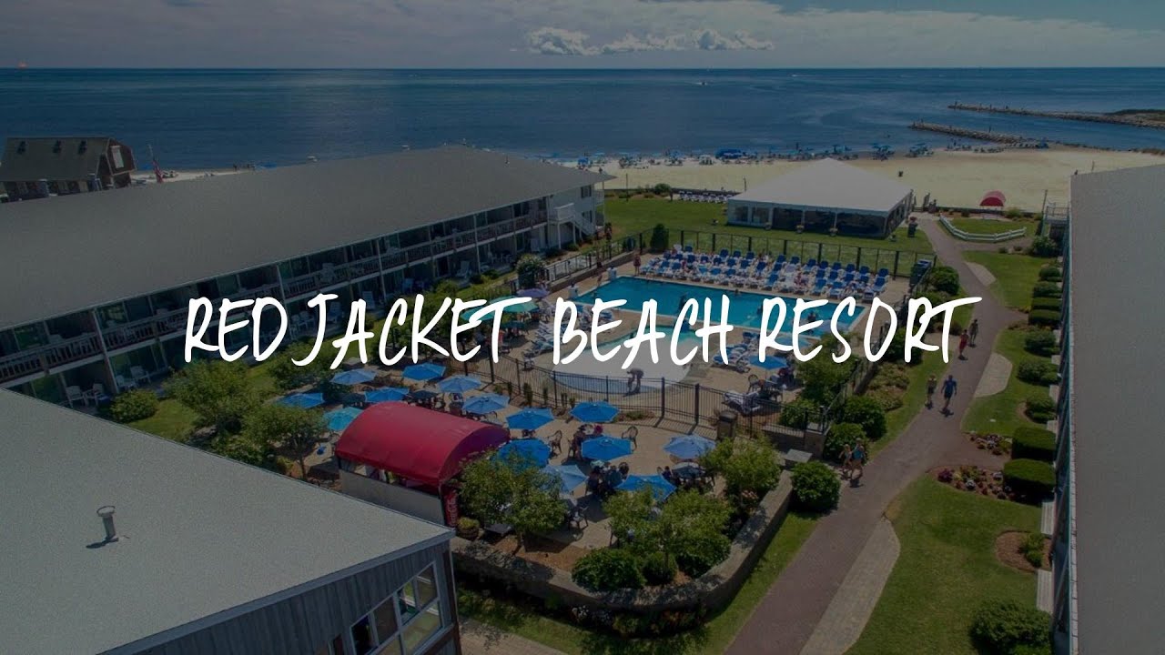 Red Jacket Beach Resort Review - South Yarmouth , United States of America