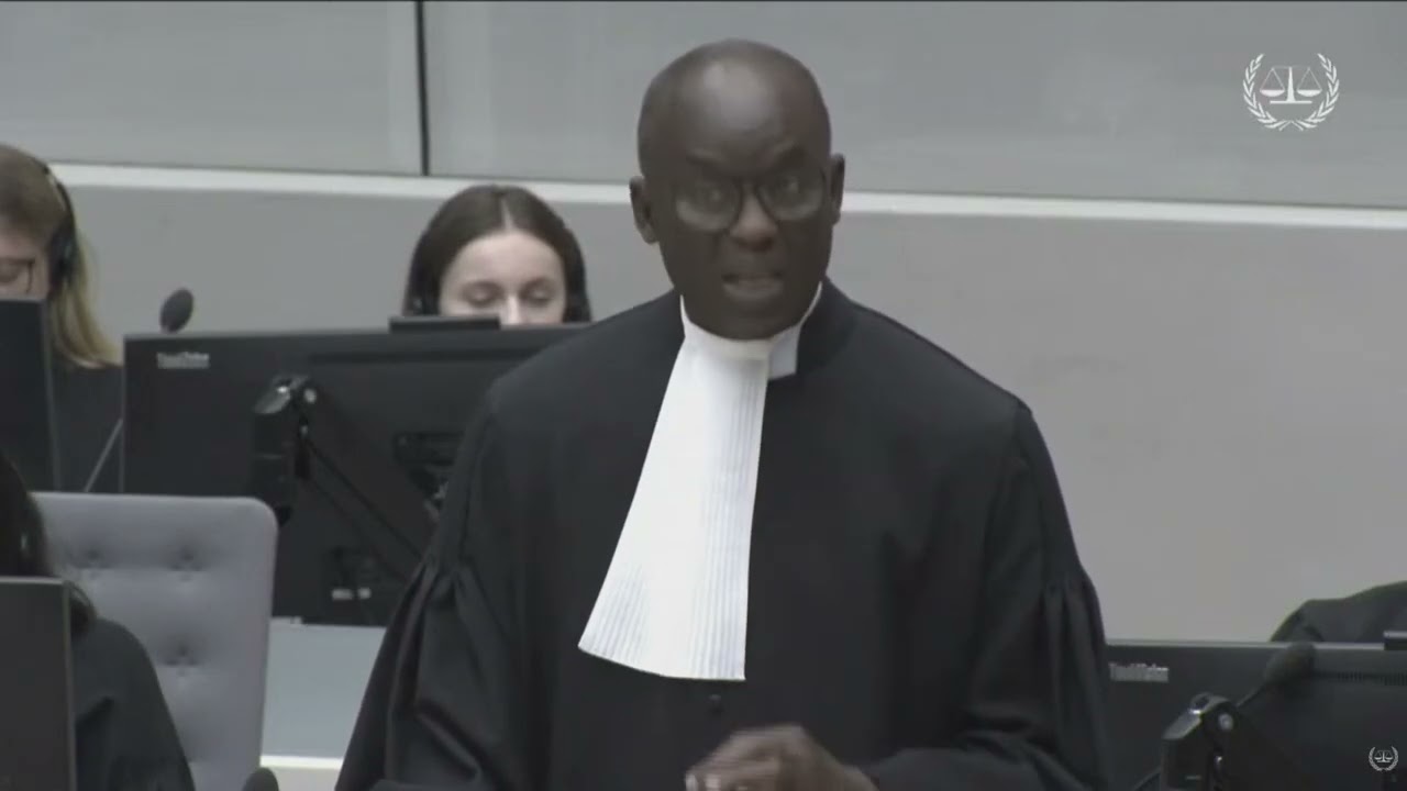 WATCH NOW: ICC Begins Confirmation of Charges Hearing Against Philippine Ex-President Duterte | AB14