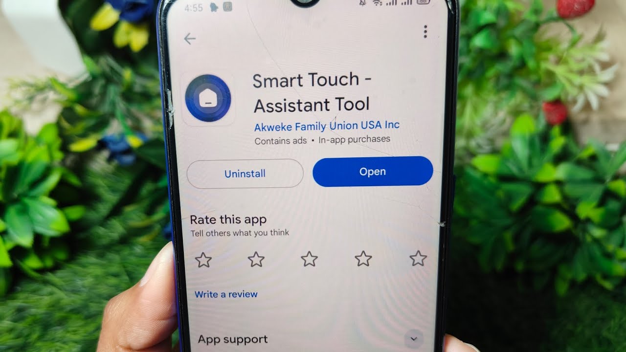 Smart touch assistant tool app kaise use kare !! How to use smart touch assistant tool app 