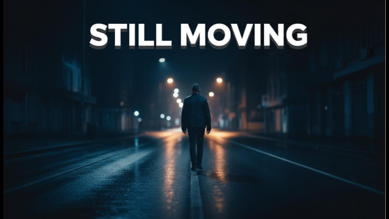 Still Moving – Neo Soul Instrumental | After Hours Flow