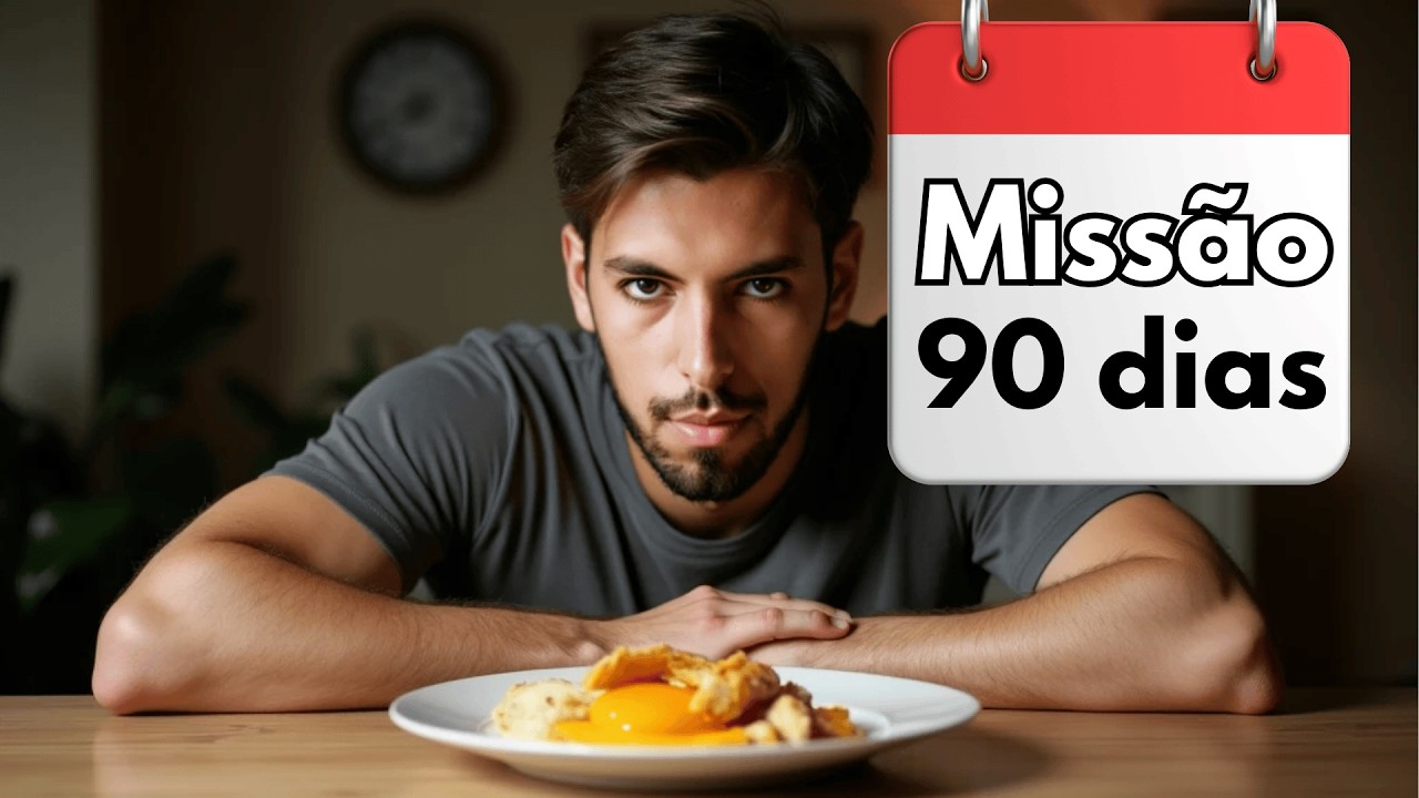 Como Eu Transformei Meu Corpo Por Conta Pr&oacute;pria (7 Dicas Pr&aacute;ticas)