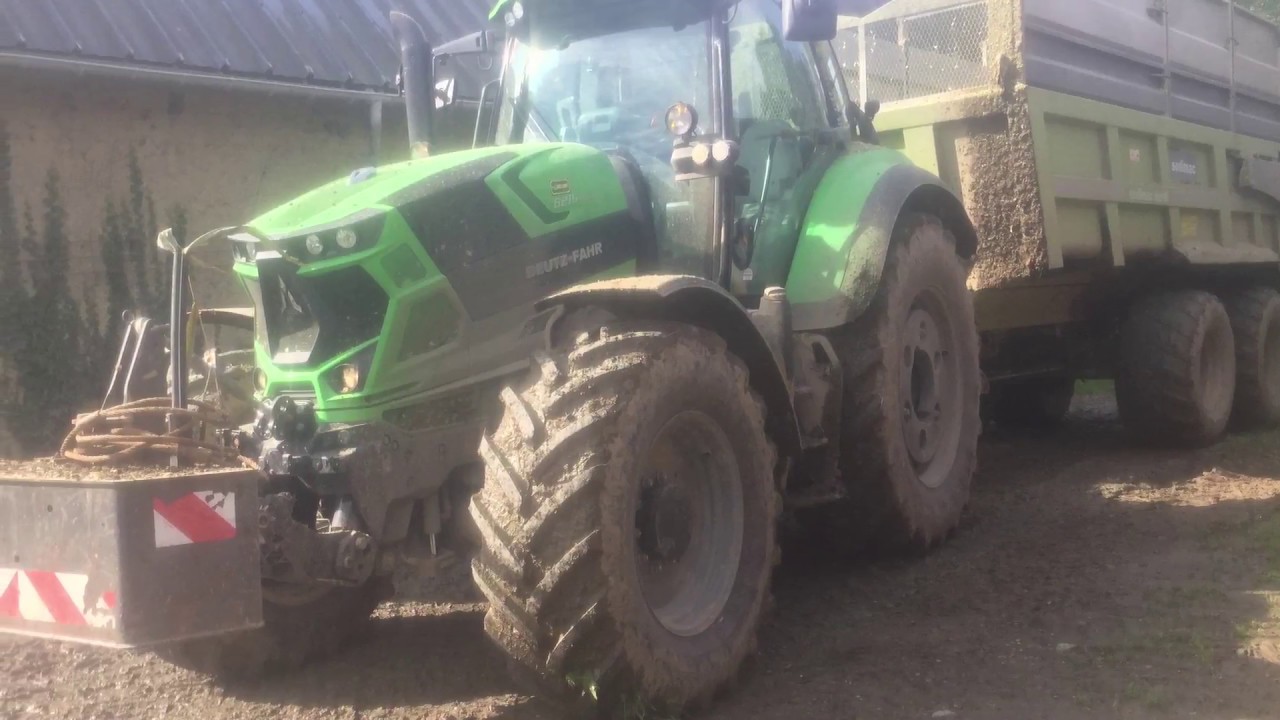 Ensilage 2017 ETA Porée