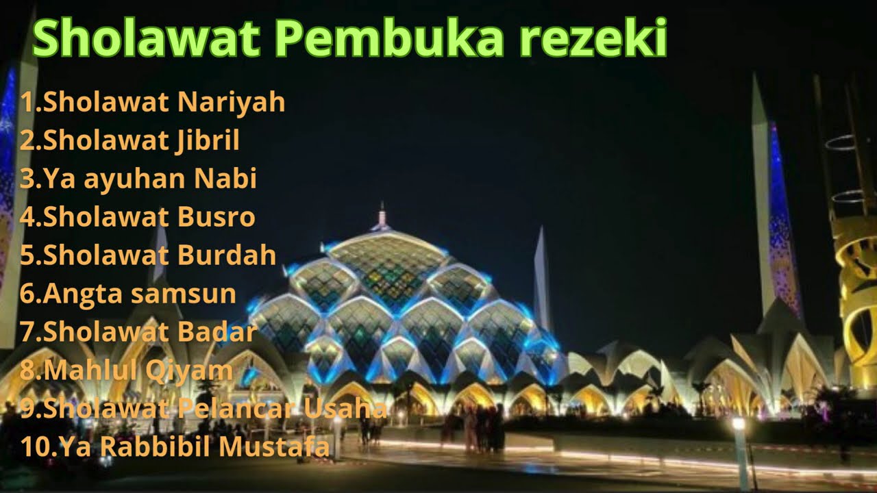 Sholawat Penenang hati 2026 #shorts #viral