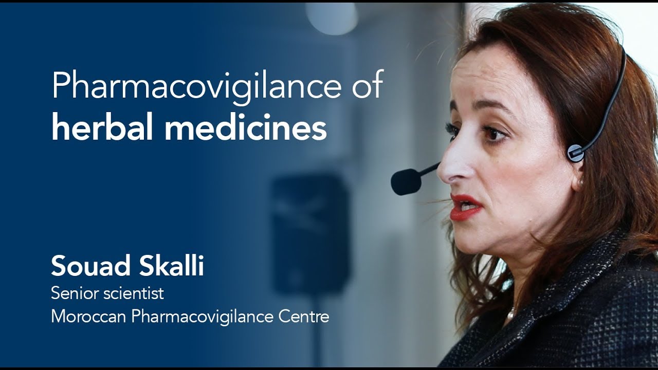Pharmacovigilance of Herbal Medicines