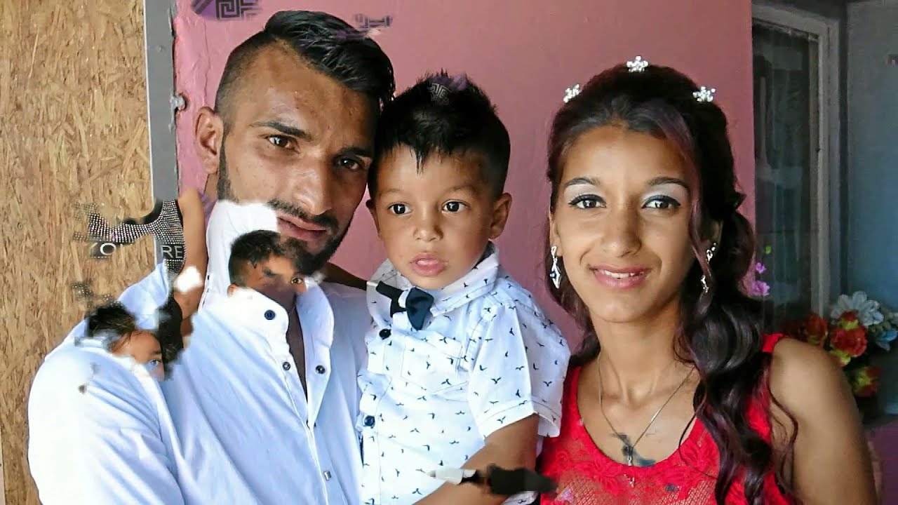 СЮНЕТА НА СЕРХАН от с.Раданово 19.08.2018г. 1 част