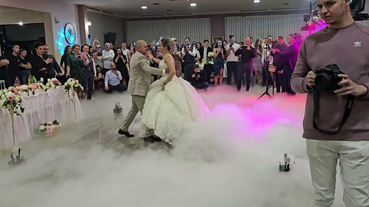 5+ band Knjazevac - Svadba mix 2023