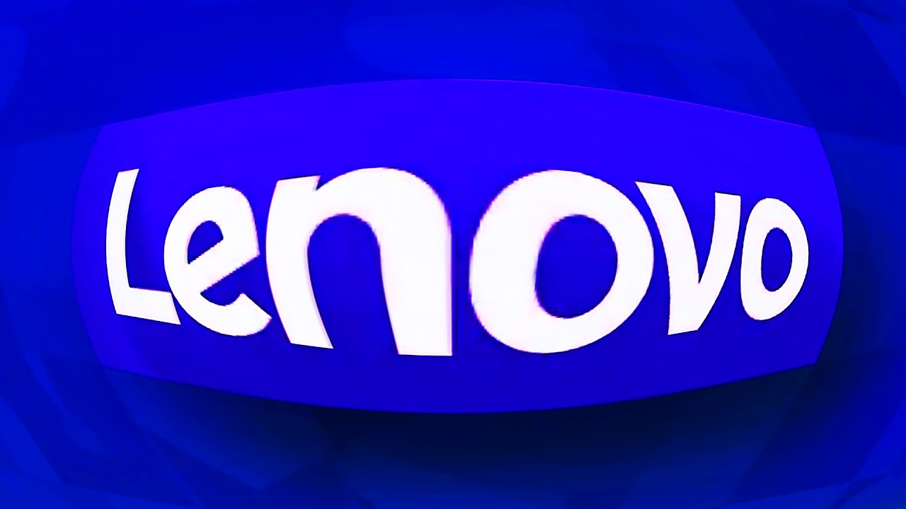 Lenovo New Logo 2026 Effects Sponsored by Preview 2 Extended