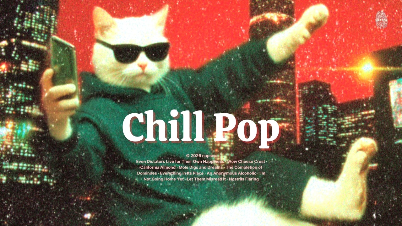 𝐏𝐥𝐚𝐲𝐥𝐢𝐬𝐭 Треки, которые захочется сразу зашазамить ✨ Alternative R&B | Rap song | Synth HipHop