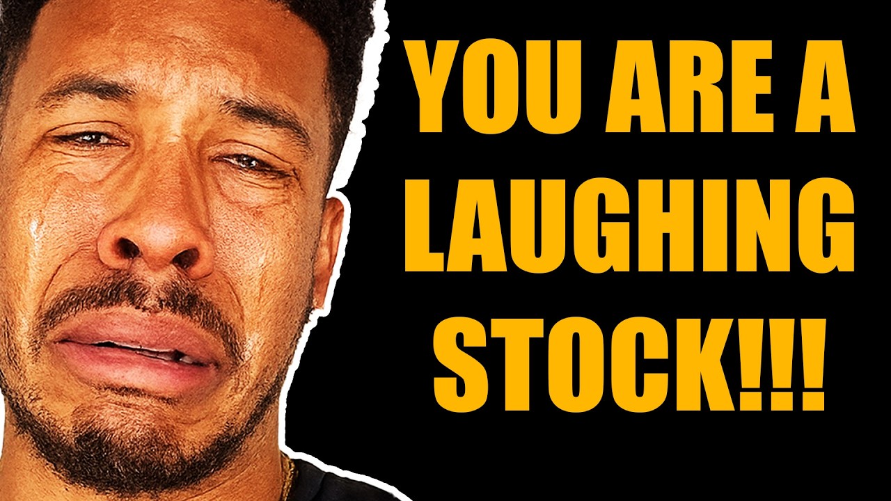 Судебный процесс над богом низкого уровня: самые горькие слезы дяди