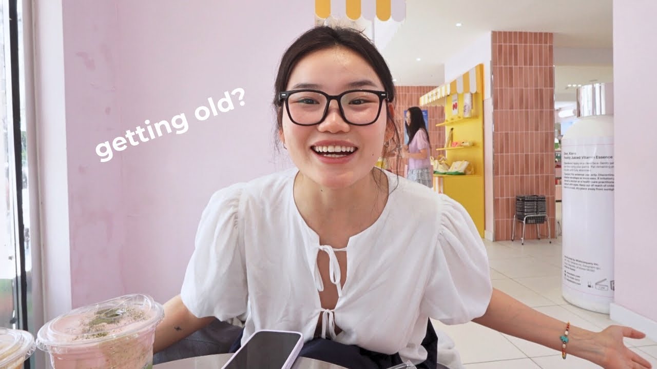 Misheelt's vlog ep8 | шинэ газрууд туршиж үзэв, фестивалгүй хот-д үлдсэн хүн юу хийв?