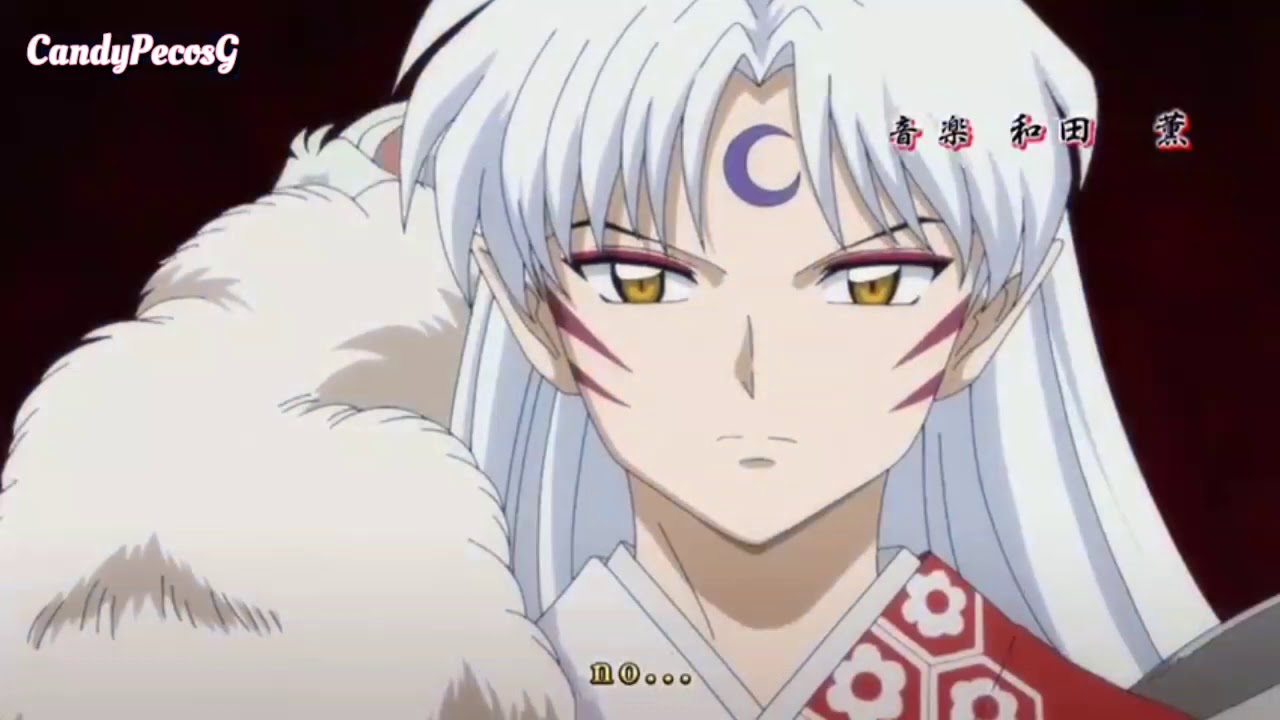 Sesshomaru Rin family AMV  🦋 dreamcatcher