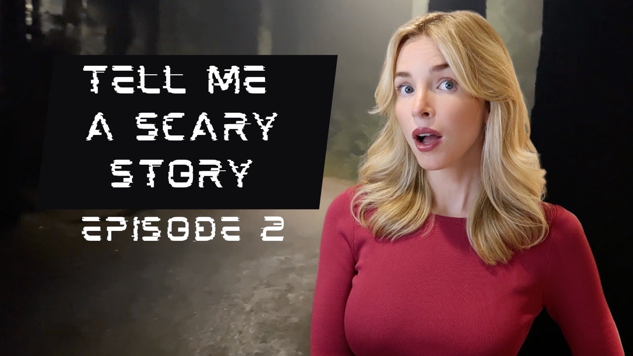 3 Scary Stories That Will Leave You With CHILLS