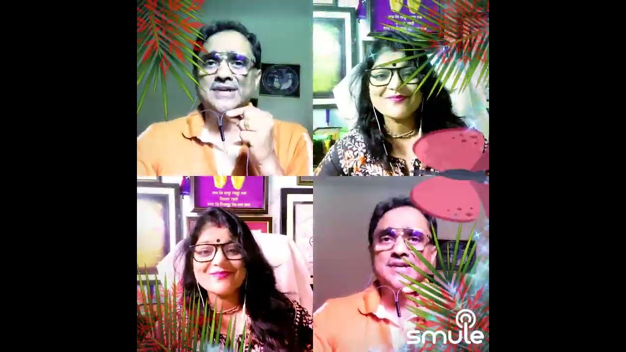 Mach gaya shor saari nagri re