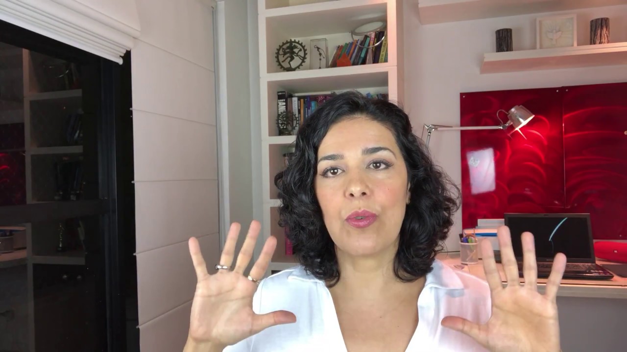 O QUE É AUTOCONHECIMENTO?