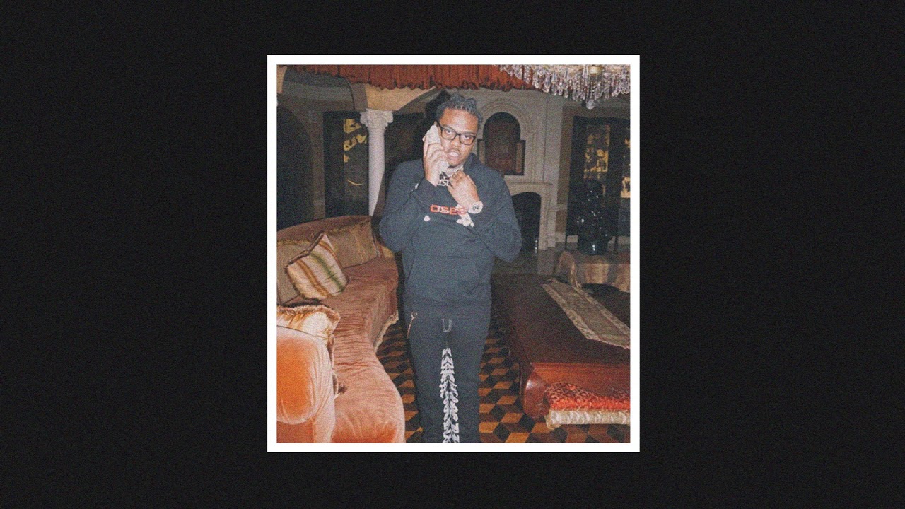 [FREE] Gunna x Lil Keed Type Beat ~ 'Louboutin' | Guitar Trap Type Beat 2019