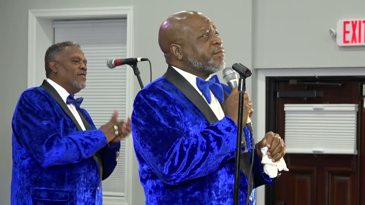 The Brooklyn Allstars - How Great Thou Art