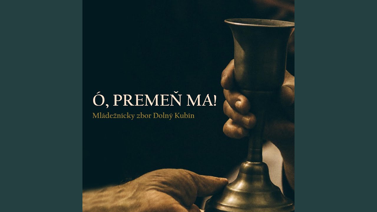 Ó, premeň ma! (live)