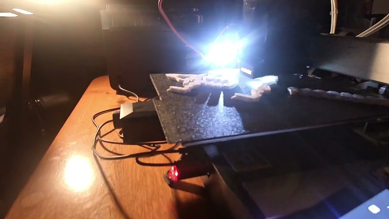 3D Druck von Anfang bis Ende – Flexi XL Dinosaurier (bewegliche Dino Figur)