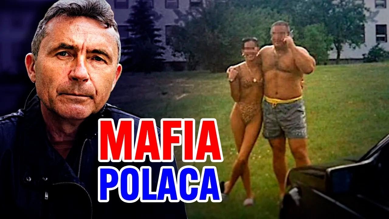 Los años dorados de la mafia polaca