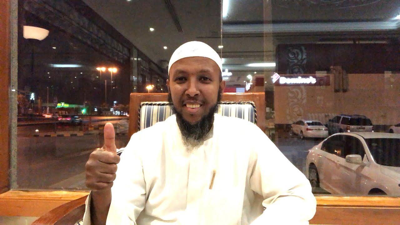 بث مباشر على يوتيوب للصم ( 10 )