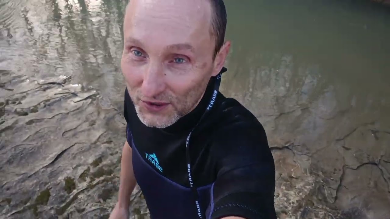 ищем снег (7 января)